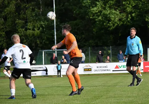 Foto: Stefan Robèrt