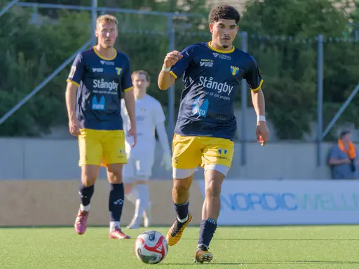 Foto: Mikael Caleres