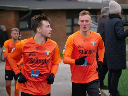 Foto: Mikael Caleres