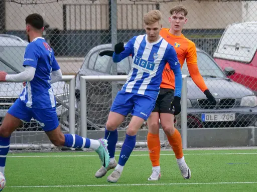 Foto: Mikael Caleres
