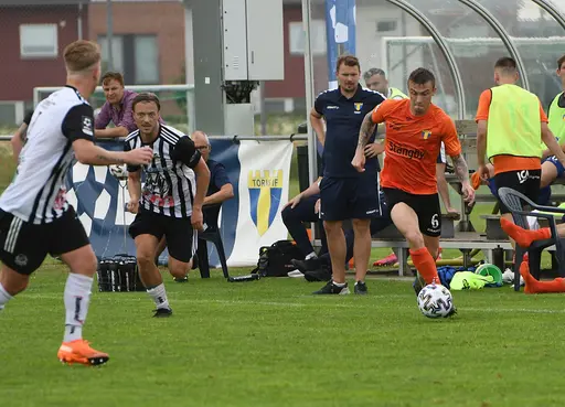 Foto: Stefan Robèrt