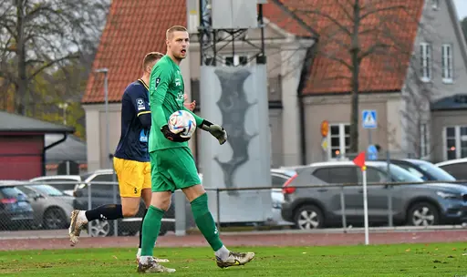 Foto: Stefan Robèrt