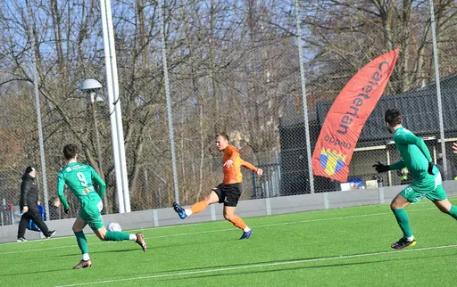 Foto: Stefan Robèrt