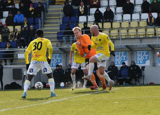 Foto: Stefan Robèrt