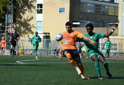Foto: Stefan Robèrt