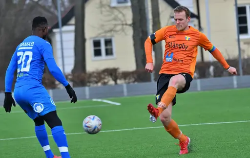 Foto: Stefan Robèrt