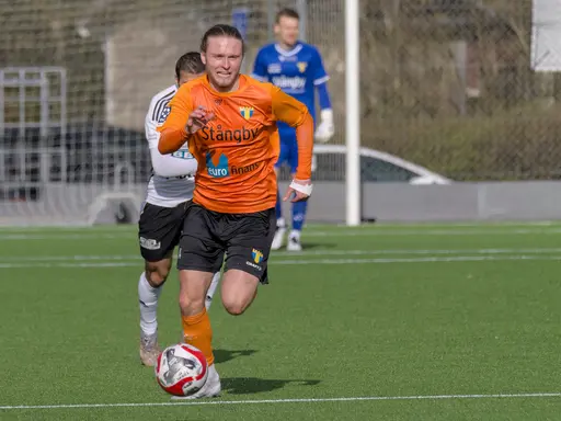 Foto: Mikael Caleres