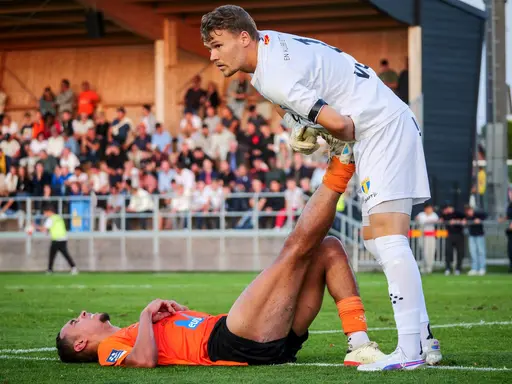 Foto: Mikael Caleres