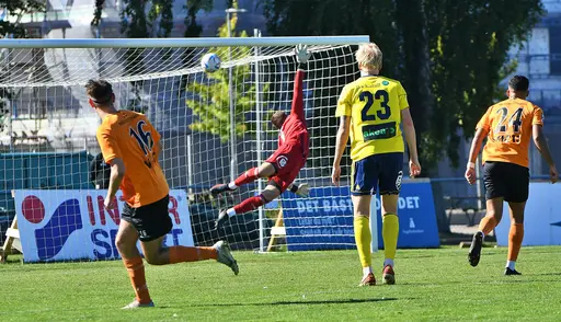 Foto: Stefan Robèrt