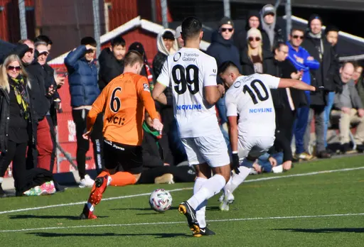 Foto: Stefan Robèrt