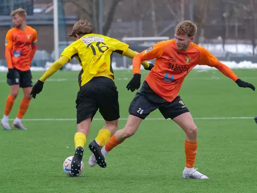 Foto: Mikael Caleres