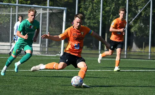 Foto: Stefan Robèrt