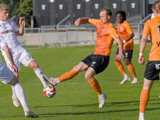 Foto: Mikael Caleres