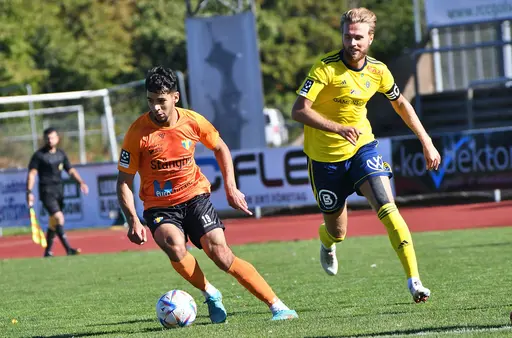 Foto: Stefan Robèrt