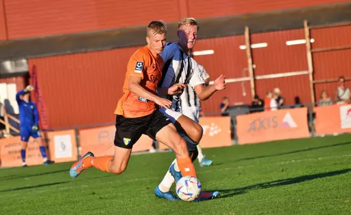 Foto: Stefan Robèrt