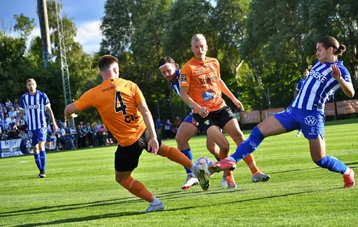 Foto: Stefan Robèrt
