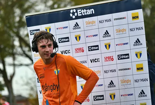 Foto: Stefan Robèrt