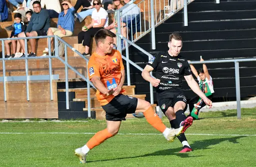 Foto: Stefan Robèrt