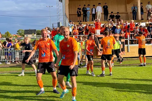 Foto: Stefan Robèrt