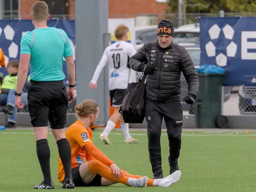 Foto: Mikael Caleres