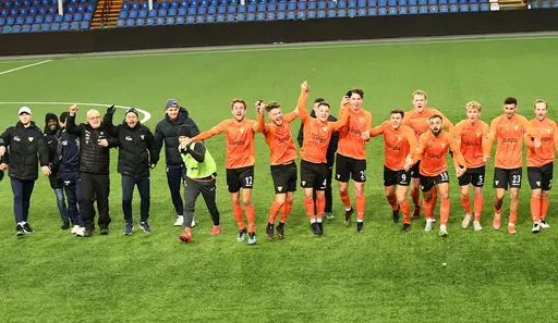Foto: Stefan Robèrt