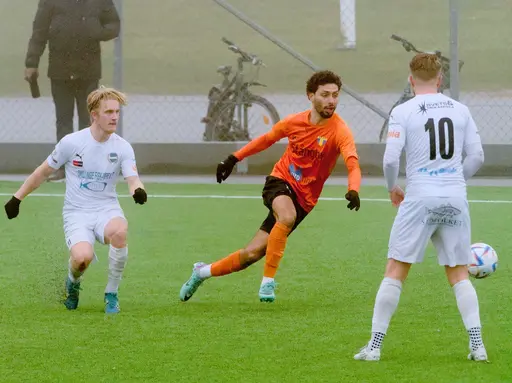 Foto: Mikael Caleres