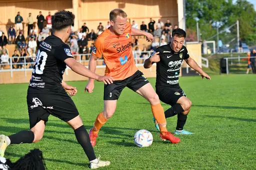 Foto: Stefan Robèrt