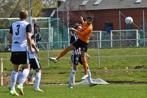 Foto: Stefan Robèrt