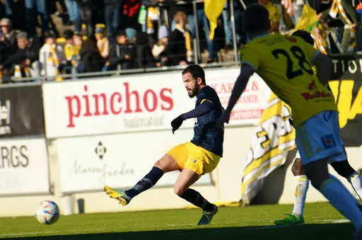 Foto: Stefan Robèrt