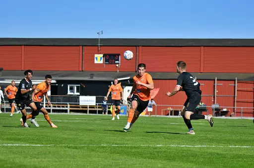 Foto: Stefan Robèrt
