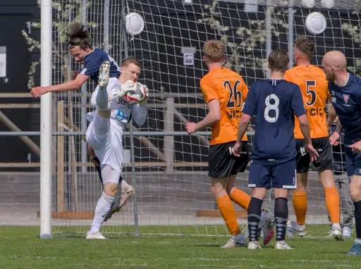 Foto: Mikael Caleres