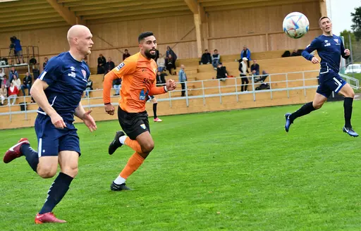 Foto: Stefan Robèrt