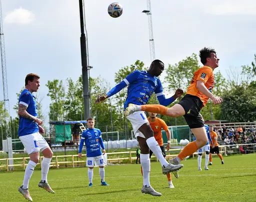Foto: Stefan Robèrt