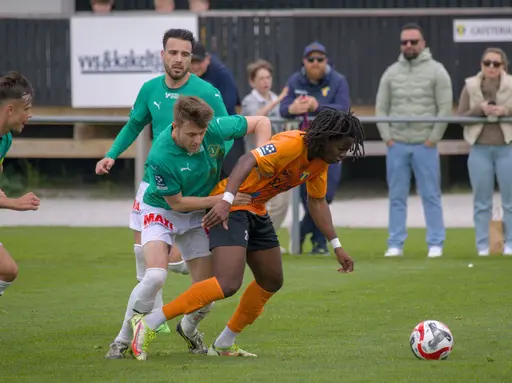 Foto: Mikael Caleres