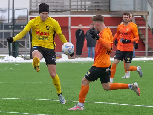 Foto: Mikael Caleres