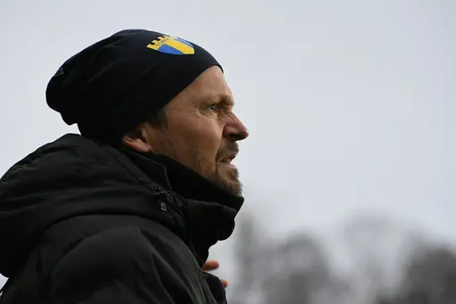 Foto: Stefan Robèrt