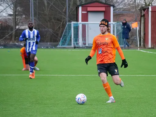 Foto: Mikael Caleres