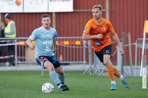 Foto: Göran Lenz