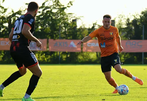 Foto: Stefan Robèrt