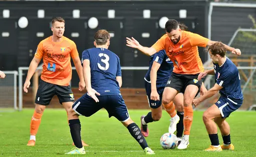 Foto: Stefan Robèrt