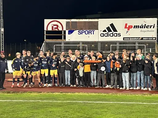 Foto: Stefan Robèrt
