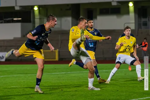 Foto: Göran Lenz