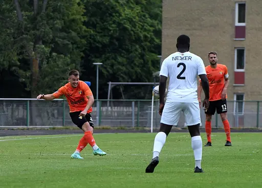 Foto: Stefan Robèrt