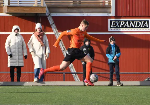 Foto: Stefan Robèrt