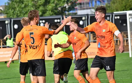 Foto: Stefan Robèrt