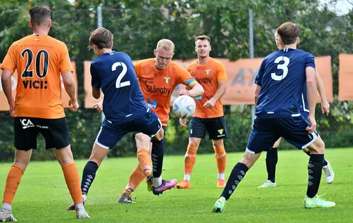 Foto: Stefan Robèrt