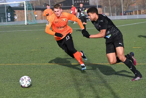 Foto: Stefan Robèrt