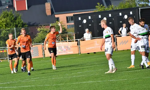 Foto: Stefan Robèrt