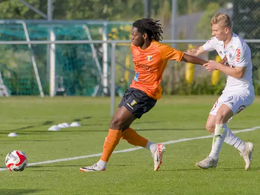 Foto: Mikael Caleres