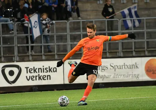 Foto: Stefan Robèrt